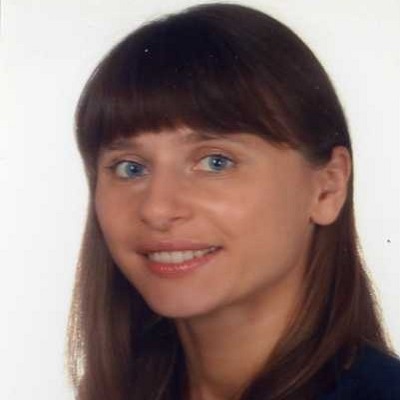 dr n. med. Katarzyna Olczak